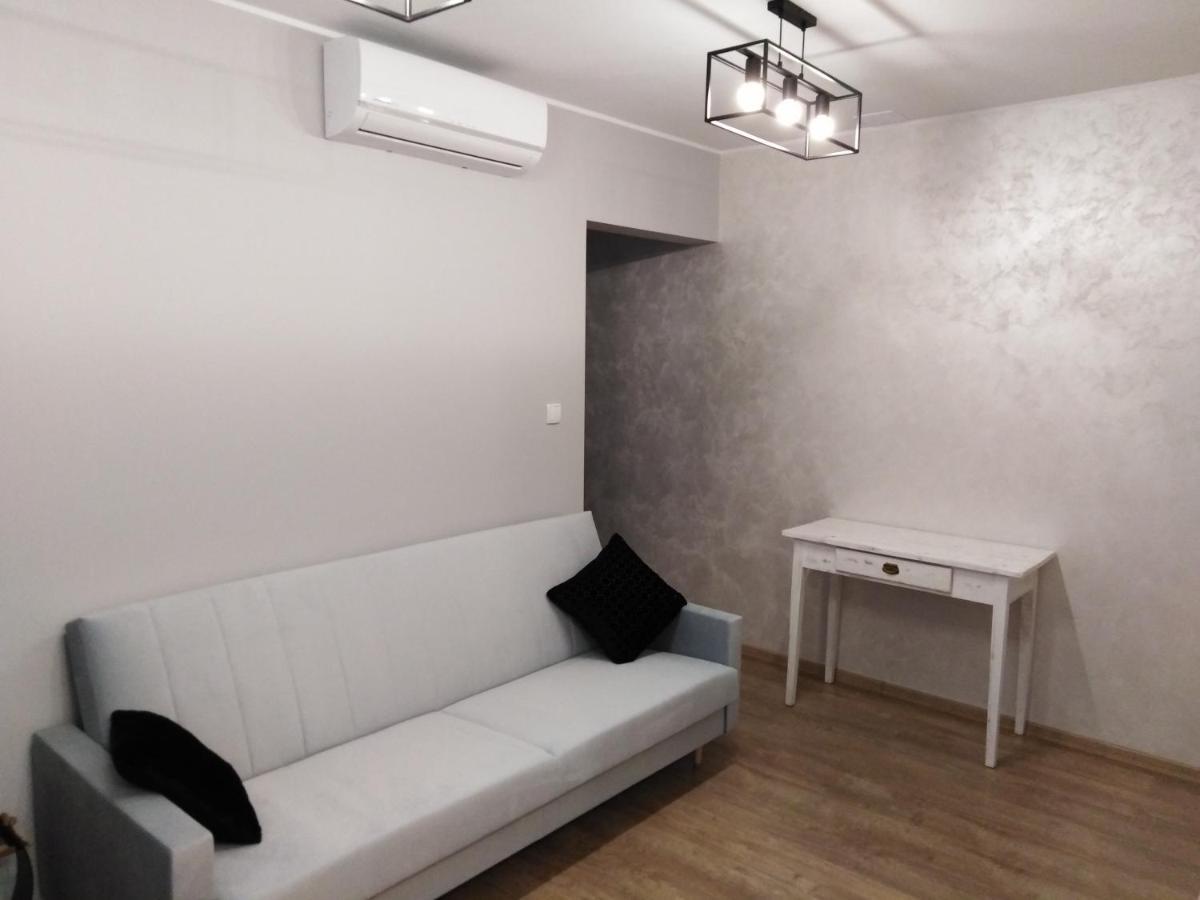 Apartament Joanna 사노크 외부 사진