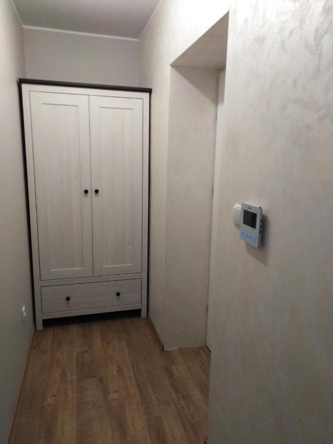 Apartament Joanna 사노크 외부 사진